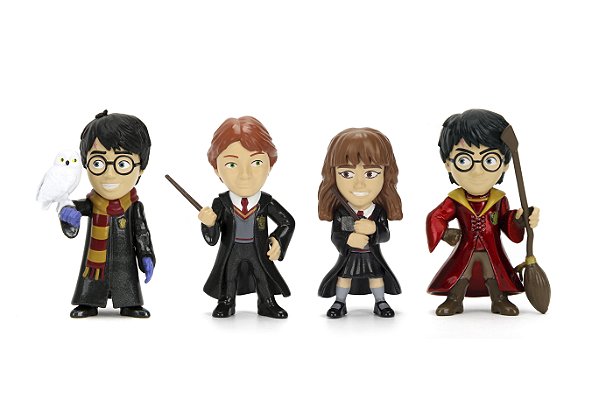 BONECO HARRY POTTER WAVE 2 2,5"