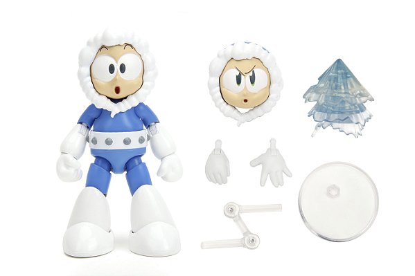 BONECO ICE MAN 4,5"