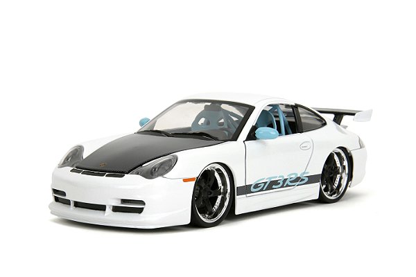 1/24 PORSCHE 911 GT3 RS PINK SLIPS