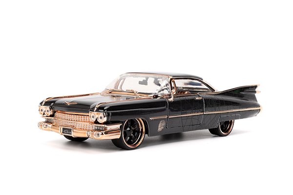 1/24 1959 CADILLAC PINK SLIPS