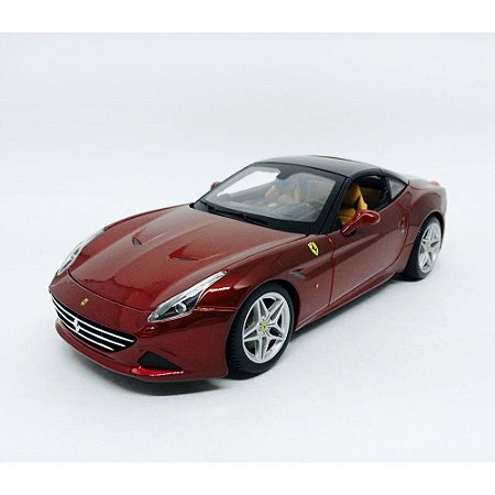 1:18 FERRARI CALIFORNIA T