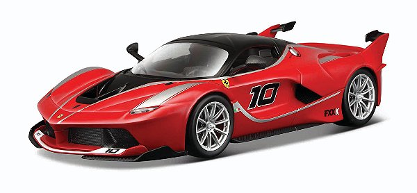 1:24 FERRARI FXX-K