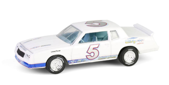 1/64 GREENLIGHT 1984 CHEVROLET MONTE CARLO HENDRICK MOTORSPORTS HOBBY EXCLUSIVE
