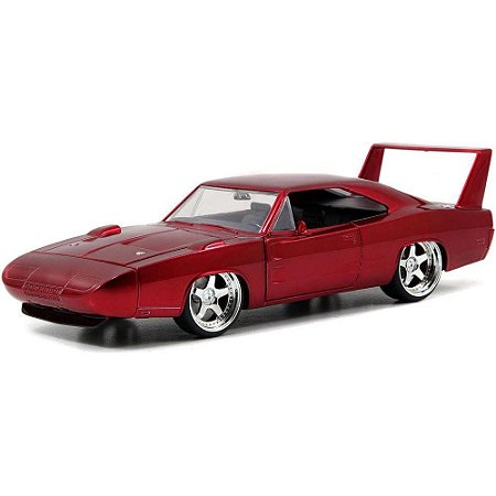 1969 CHARGER DAYTONA FAST FURIOUS 7 1/24