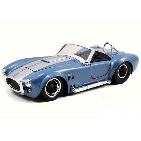 1965 SHELBY COBRA 427 S/C 1/24