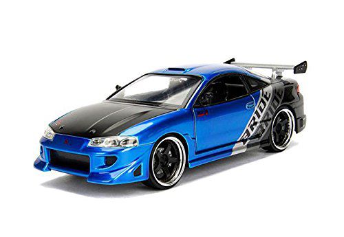 1:24 1995 MITSUBISHI ECLIPSE JDM