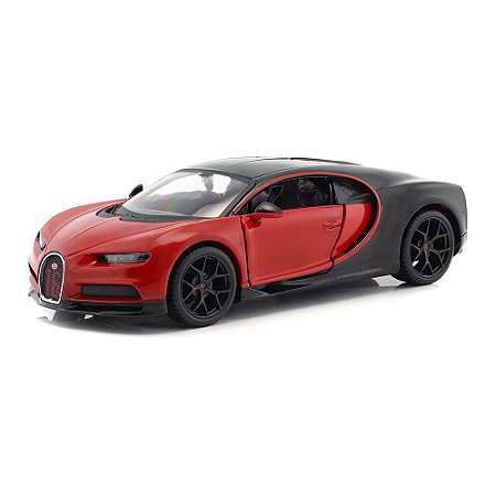 1:24 BUGATTI CHIRON SPORT