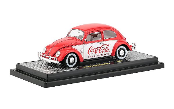 Brinquedo Carrinho Miniatura caminhão coca cola colecionável antigo