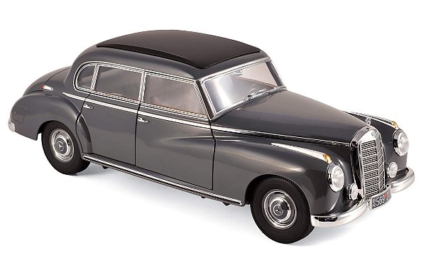 1952 MERCEDES BENZ 300 1/18