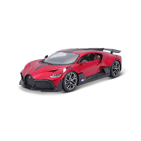 1/18 BUGATTI DIVO