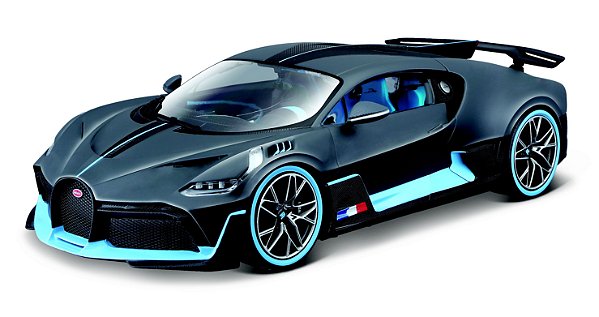 1:18 BUGATTI DIVO