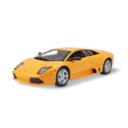 1:18 2007 LAMBORGHINI MURCIELAGO LP-640