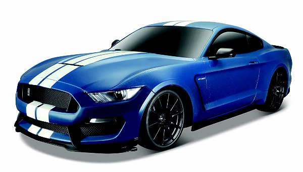 1:14 RADIO CONTROLE 2016 FORD SHELBY GT-350