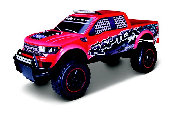 2014 FORD F-150 RAPTOR RADIO CONTROLE