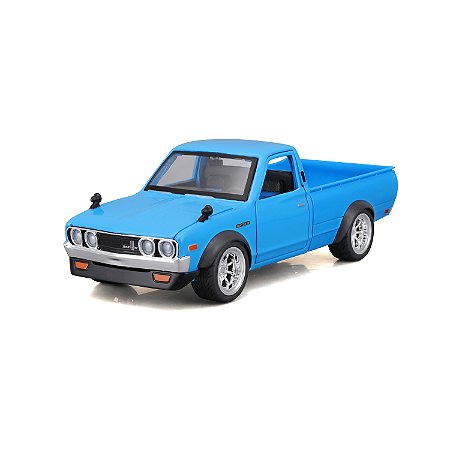 1973 DATSUN PICK UP DESIGN TOKYO 1/24