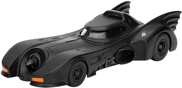 1989 BATMOBILE 1/32