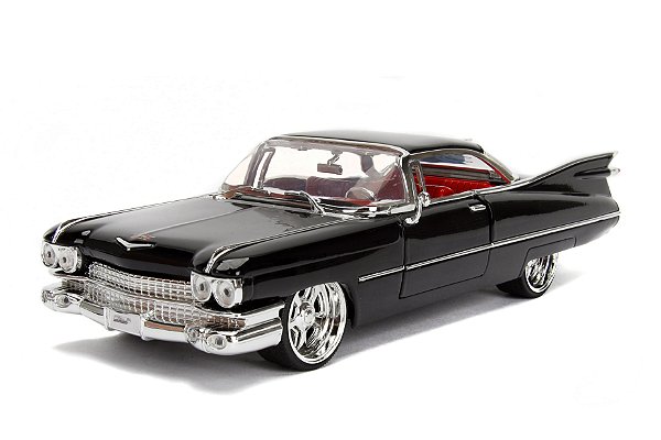 1:24 1959 CADILLAC