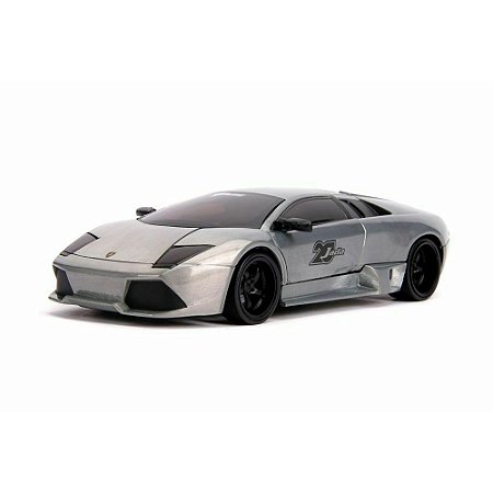 1:24 LAMBORGHINI MURCIELAGO HYPERSEC JADA 20 ANOS