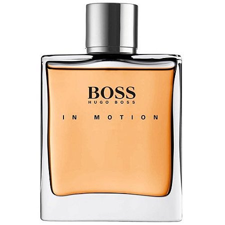 Hugo Boss In Motion - 100ml