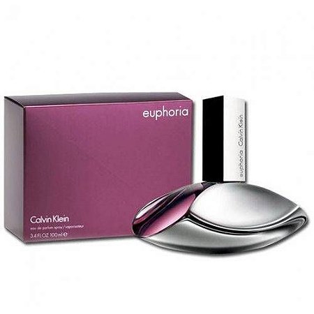 Calvin Klein Euphoria - 100ml - Dex Perfumes