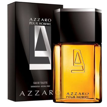 Azzaro Pour Homme - 100ml