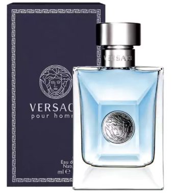 Versace Pour Homme - 100ml