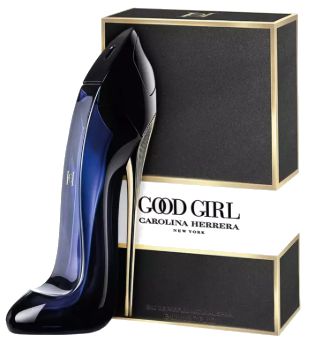 Carolina Herrera Good Girl - 80ml