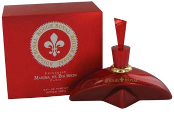 Marina Bourbon Rouge Royal - 100ml
