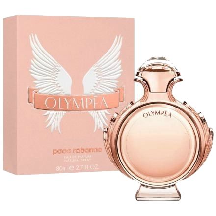 Paco Rabanne Olympéa - 80ml