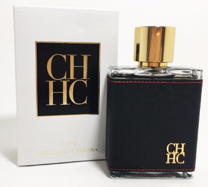 Carolina Herrera CH Men - 100ml