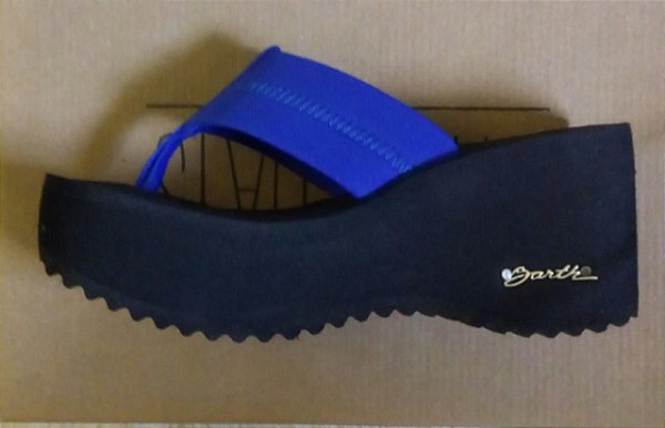 Tamanco Barth shoes Summer - Makai Surf Shop