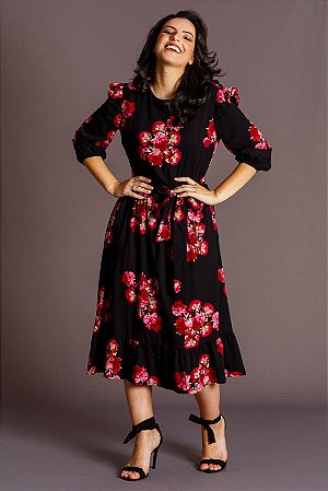 loja de vestidos femininos online