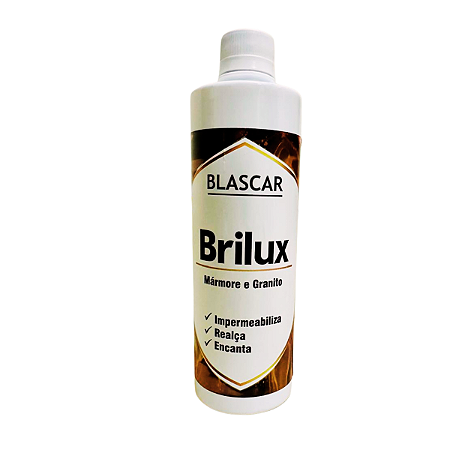 Impermeabilizante Realçador De Cor Mármore Granito - Brilux