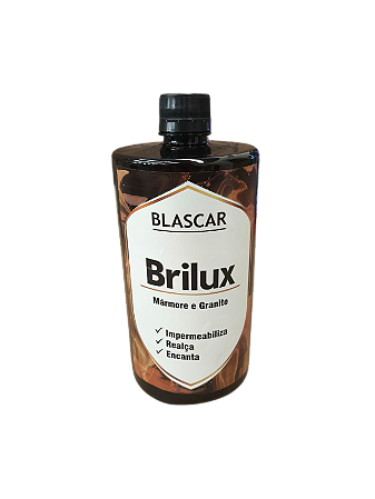 Impermeabilizante Realçador De Cor Mármore Granito - Brilux