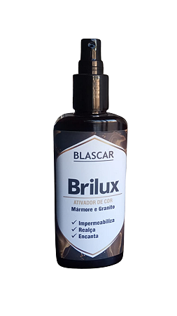 Impermeabilizante Realçador De Cor Mármore Granito - Brilux