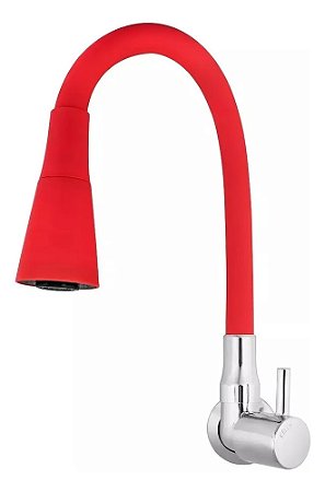 Torneira Gourmet de Parede Kelly Metais 5496 C59