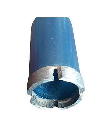 Broca Diamantada 40mm ATR