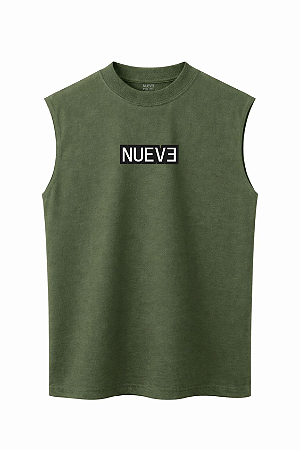 REGATA OVERSIZED N3M9