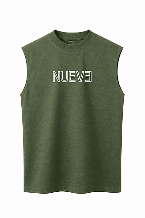 REGATA OVERSIZED N3M10