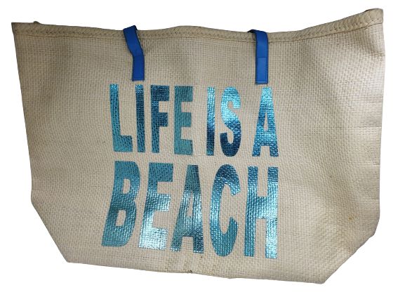 carrier bolsas printed