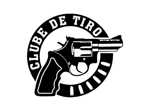 Clube de Tiro Revolver
