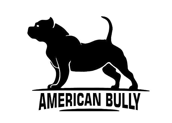Adesivo American Bully