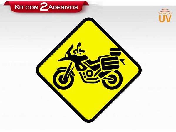 Adesivos Pra Moto De Trilha - Fortaleza, Ce - Zip Anúncios