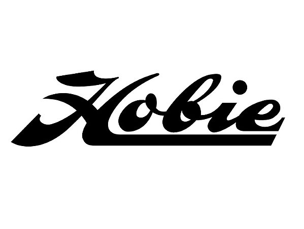 Adesivo Hobie  II
