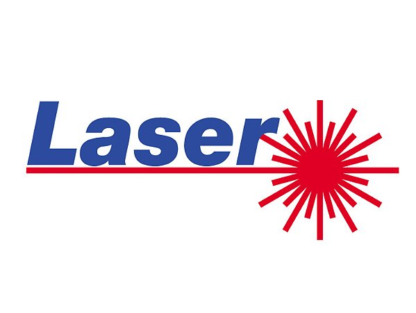 Laser - Adesivo Laser Iatismo