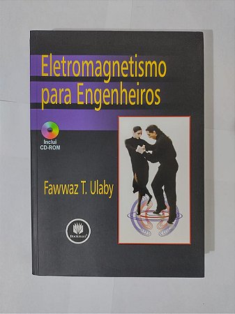 Eletromagnetismo para Engenheiros - Fawwaz T. Ulaby