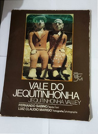 Vale Do Jequitinhonha - Fernando Sabino