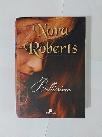 Bellissima - Nora Roberts
