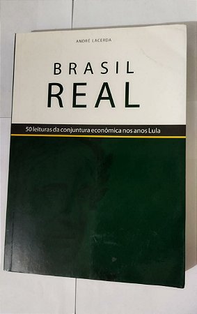 Brasil Real - André Lacerda