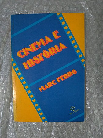 Cinema e História - Marc Ferro